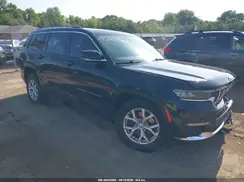 1C4RJKBG0M8114131 2021 JEEP GRAND CHEROKEE