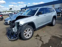 1C4RJKBG0M8114341 2021 JEEP GRAND CHEROKEE