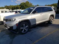 1C4RJKBG0M8116218 2021 JEEP GRAND CHEROKEE
