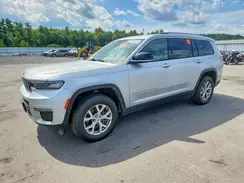 1C4RJKBG0M8118714 2021 JEEP GRAND CHEROKEE