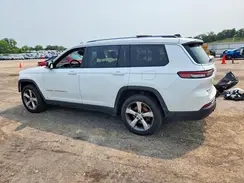 1C4RJKBG0M8122665 2021 JEEP GRAND CHEROKEE