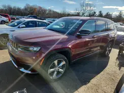 1C4RJKBG0M8123251 2021 JEEP GRAND CHEROKEE