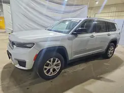 1C4RJKBG0M8129891 2021 JEEP GRAND CHEROKEE
