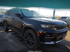 1C4RJKBG0M8134699 2021 JEEP GRAND CHEROKEE