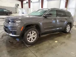 1C4RJKBG0M8137067 2021 JEEP GRAND CHEROKEE