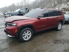 1C4RJKBG0M8137201 2021 JEEP GRAND CHEROKEE