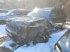 1C4RJKBG0M8137277 2021 JEEP GRAND CHEROKEE