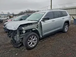 1C4RJKBG0M8137294 2021 JEEP GRAND CHEROKEE