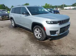 1C4RJKBG0M8142947 2021 JEEP GRAND CHEROKEE