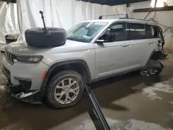 1C4RJKBG0M8143855 2021 JEEP GRAND CHEROKEE