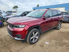 1C4RJKBG0M8144794 2021 JEEP GRAND CHEROKEE