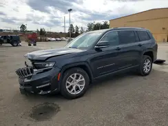 1C4RJKBG0M8144908 2021 JEEP GRAND CHEROKEE