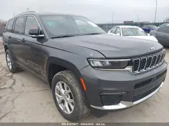 1C4RJKBG0M8146741 2021 JEEP GRAND CHEROKEE