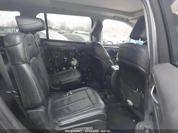 1C4RJKBG0M8146741 2021 JEEP GRAND CHEROKEE - Image 8