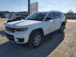 1C4RJKBG0M8150787 2021 JEEP GRAND CHEROKEE