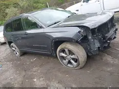 1C4RJKBG0M8153009 2021 JEEP GRAND CHEROKEE