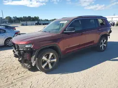 1C4RJKBG0M8158145 2021 JEEP GRAND CHEROKEE
