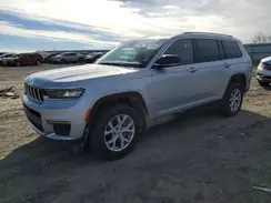 1C4RJKBG0M8162549 2021 JEEP GRAND CHEROKEE