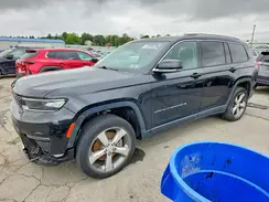 1C4RJKBG0M8170246 2021 JEEP GRAND CHEROKEE