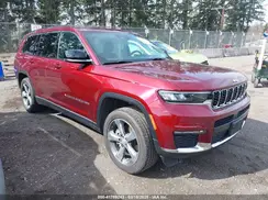 1C4RJKBG0M8171350 2021 JEEP GRAND CHEROKEE
