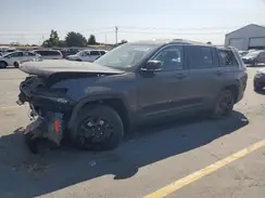 1C4RJKBG0M8172658 2021 JEEP GRAND CHEROKEE