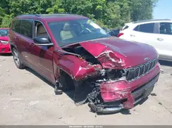 1C4RJKBG0M8173017 2021 JEEP GRAND CHEROKEE
