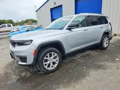 1C4RJKBG0M8173714 2021 JEEP GRAND CHEROKEE