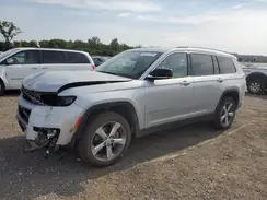 1C4RJKBG0M8180677 2021 JEEP GRAND CHEROKEE