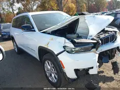 1C4RJKBG0M8185457 2021 JEEP GRAND CHEROKEE