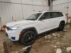 1C4RJKBG0M8187676 2021 JEEP GRAND CHEROKEE
