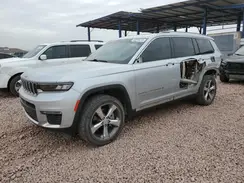 1C4RJKBG0M8187936 2021 JEEP GRAND CHEROKEE