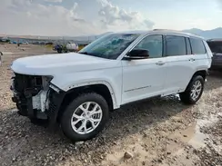 1C4RJKBG0M8188861 2021 JEEP GRAND CHEROKEE