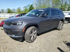 1C4RJKBG0M8189881 2021 JEEP GRAND CHEROKEE