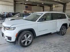 1C4RJKBG0M8195616 2021 JEEP GRAND CHEROKEE