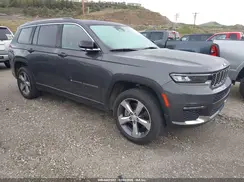 1C4RJKBG0M8198340 2021 JEEP GRAND CHEROKEE