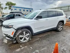 1C4RJKBG0M8198600 2021 JEEP GRAND CHEROKEE