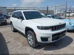 1C4RJKBG0M8202547 2021 JEEP GRAND CHEROKEE