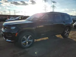 1C4RJKBG0M8205853 2021 JEEP GRAND CHEROKEE