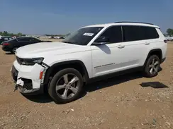 1C4RJKBG0M8206629 2021 JEEP GRAND CHEROKEE