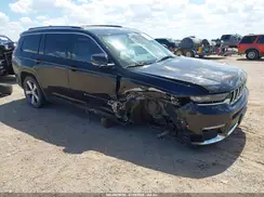 1C4RJKBG0M8207439 2021 JEEP GRAND CHEROKEE
