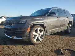 1C4RJKBG0N8504759 2022 JEEP GRAND CHEROKEE
