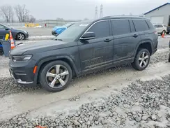 1C4RJKBG0N8507273 2022 JEEP GRAND CHEROKEE