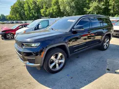 1C4RJKBG0N8508164 2022 JEEP GRAND CHEROKEE