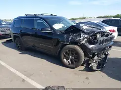 1C4RJKBG0N8510996 2022 JEEP GRAND CHEROKEE