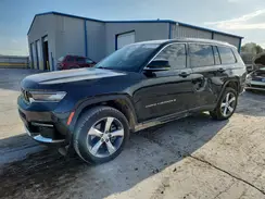 1C4RJKBG0N8512120 2022 JEEP GRAND CHEROKEE