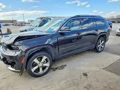 1C4RJKBG0N8512344 2022 JEEP GRAND CHEROKEE