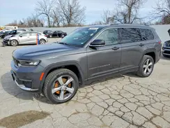 1C4RJKBG0N8513428 2022 JEEP GRAND CHEROKEE
