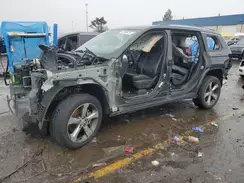 1C4RJKBG0N8513588 2022 JEEP GRAND CHEROKEE