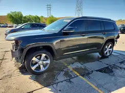 1C4RJKBG0N8514000 2022 JEEP GRAND CHEROKEE