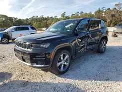 1C4RJKBG0N8515373 2022 JEEP GRAND CHEROKEE